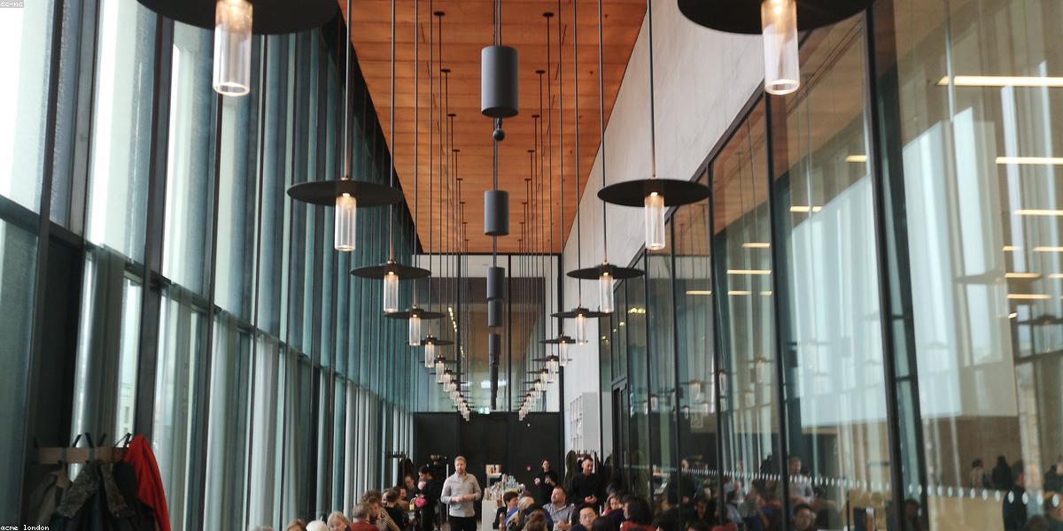 Restaurant Berlin Eröffnung